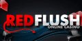 red flush casino
