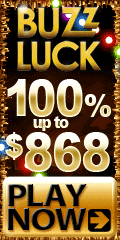 Play at Buzzluck Casino