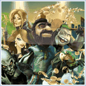 100% Deposit Match Casino Euro