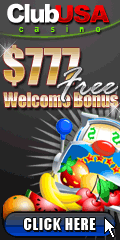 Club World USA Euro UK No Deposit Bonus