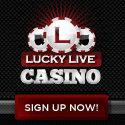 Lucky Live Deposit Bonus
