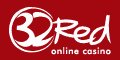 32Red Casino Bonus