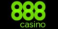 888 Casino Bonus
