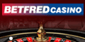 betfred casino bonus
