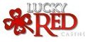 lucky red casino bonus